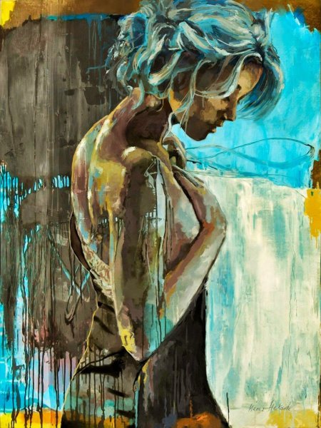 Художник Maria Magdalena Oosthuizen