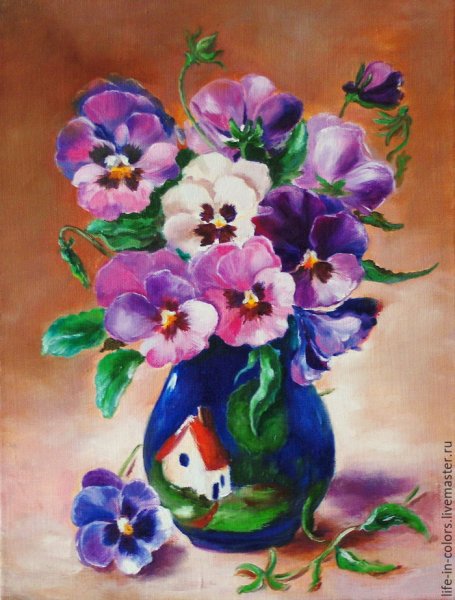 Художница ева Бартосик