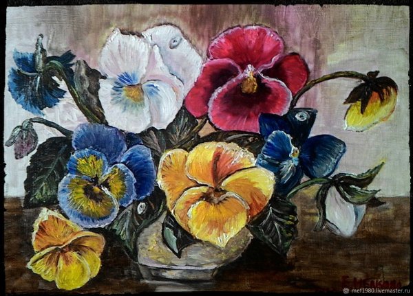 Художница ева Бартосик