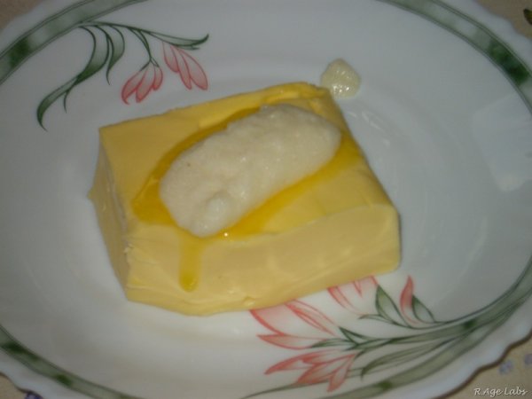 Кашу маслом не испортишь