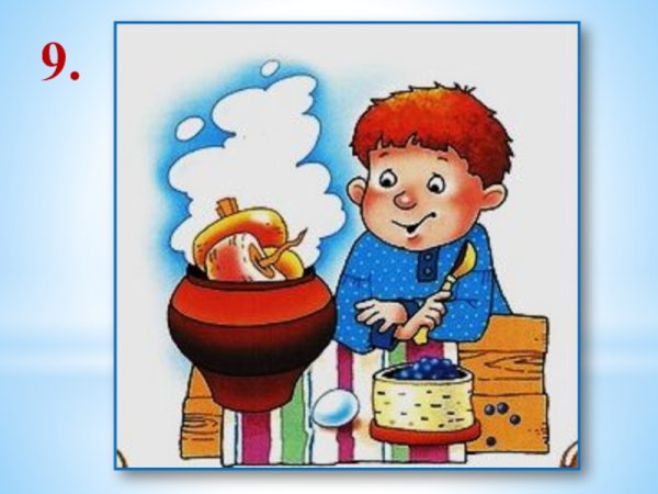 Кашу маслом не испортишь