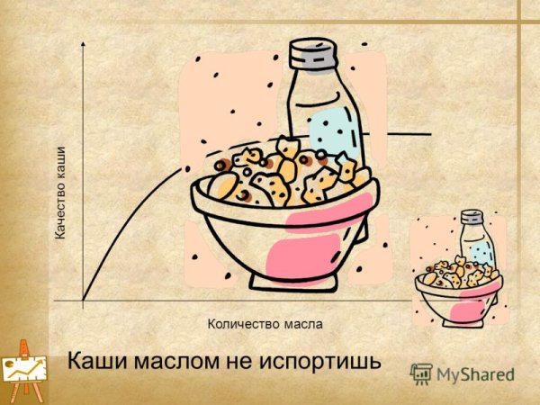 Математические функции в жизни человека