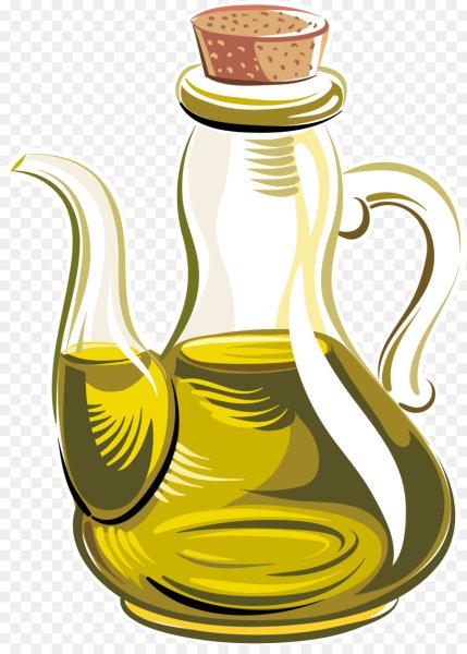 Кувшин для масла