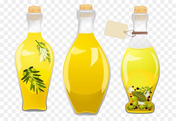 Оливковое масло иконка