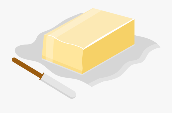 Масло сливочное для детей