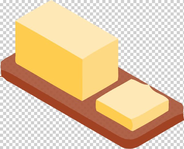 Масло сливочное пиктограмма