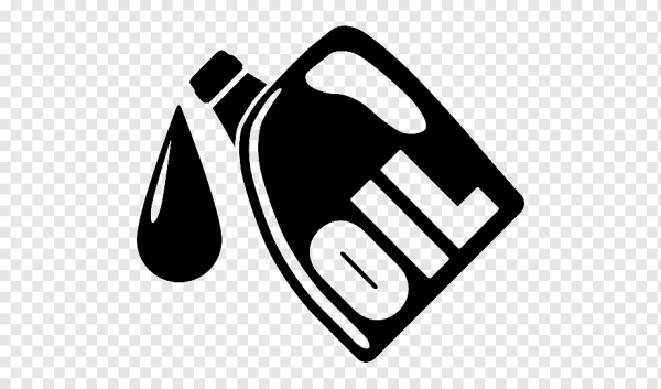 Моторное масло иконка