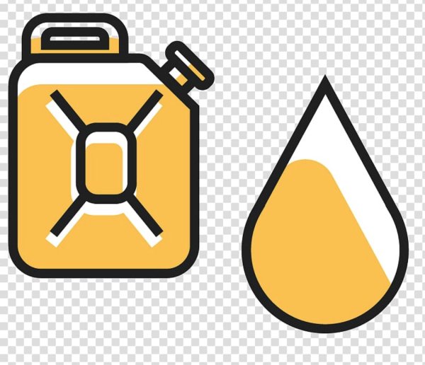 Автомасла значок