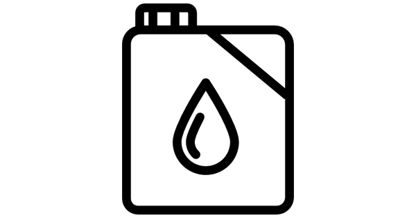 Моторное масло иконка