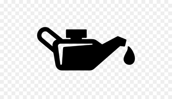 Значок масла