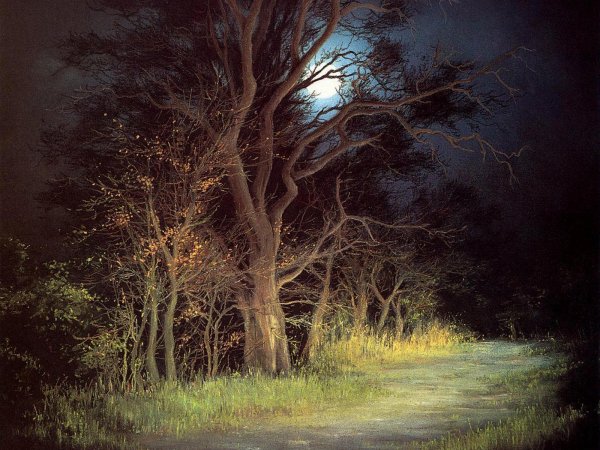 Sudworth, Anne художник