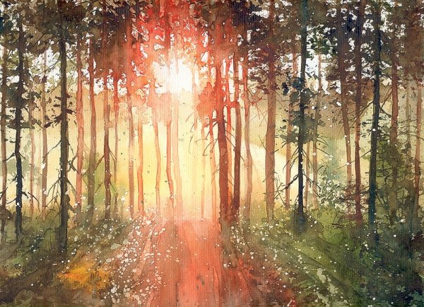 Малгожата Щецинская картины