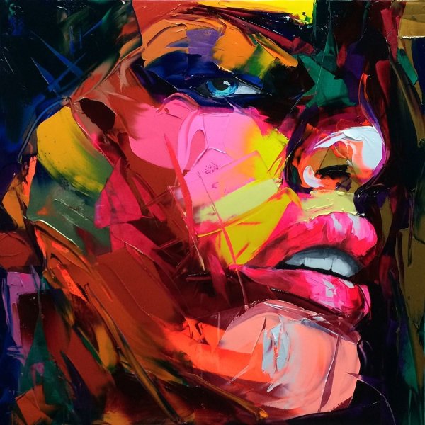 Francoise Nielly