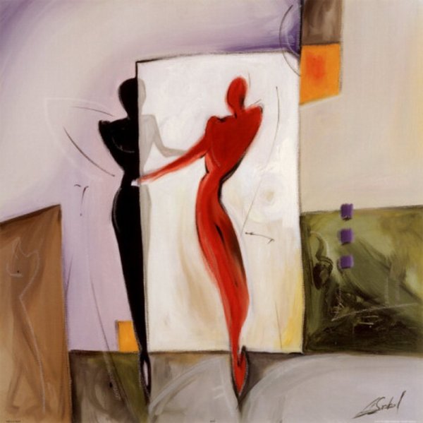 Pavel Mitkov Parisian Dreams