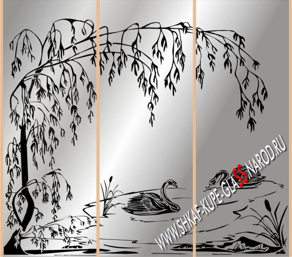 Рисование картин по номерам