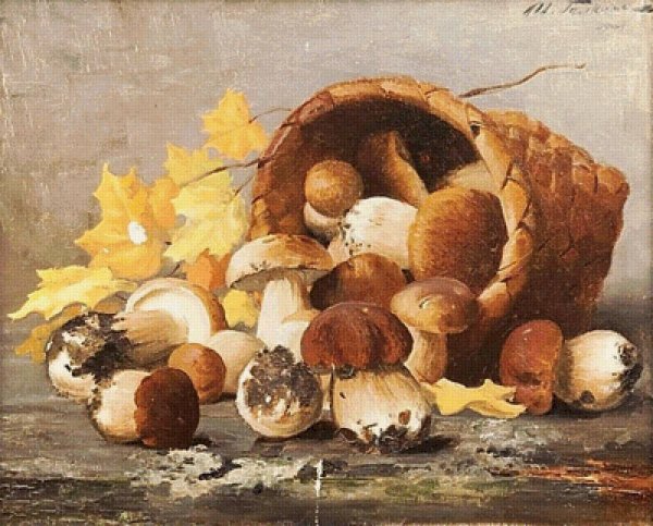 Галкин Илья Саввич (1860-1915)