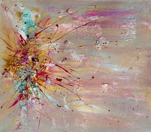 Абстрактная живопись