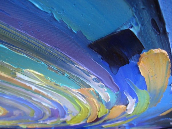 Абстрактная живопись