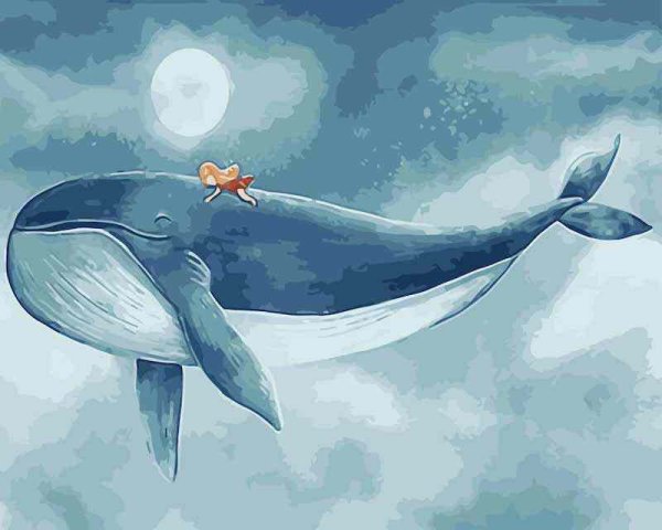 Живописные киты