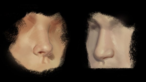 Масло для носа