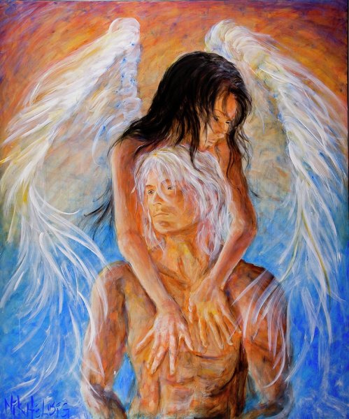 Художник Nik Helbig