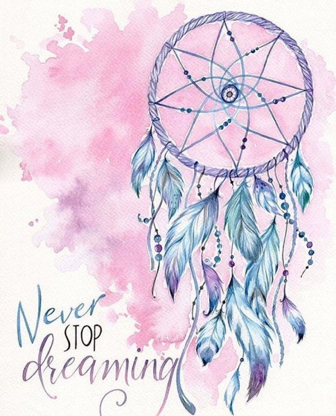 Картины в стиле бохо