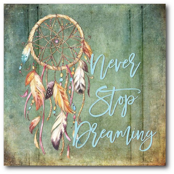 Ловец снов узор