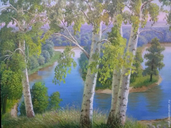 Robert Rohm художник