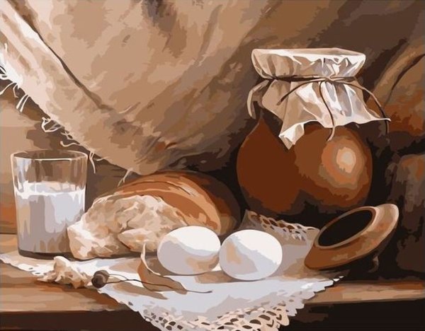 Художник палачев Вячеслав Николаевич натюрморт