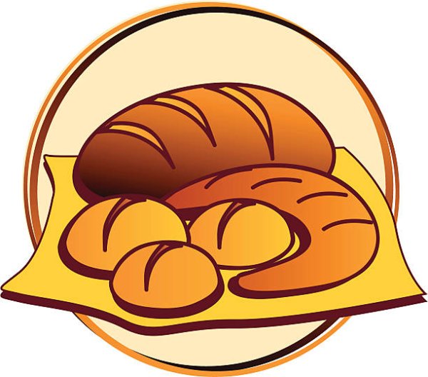 Хлебобулочные изделия вывеска для детей