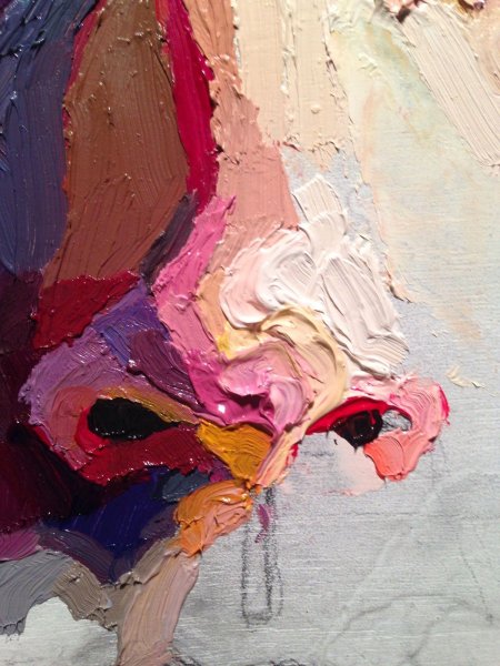 Karen Appleton художник