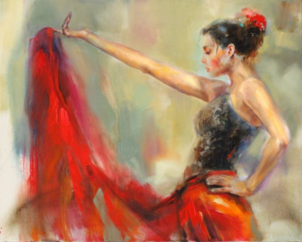 Леонид Афремов вальс