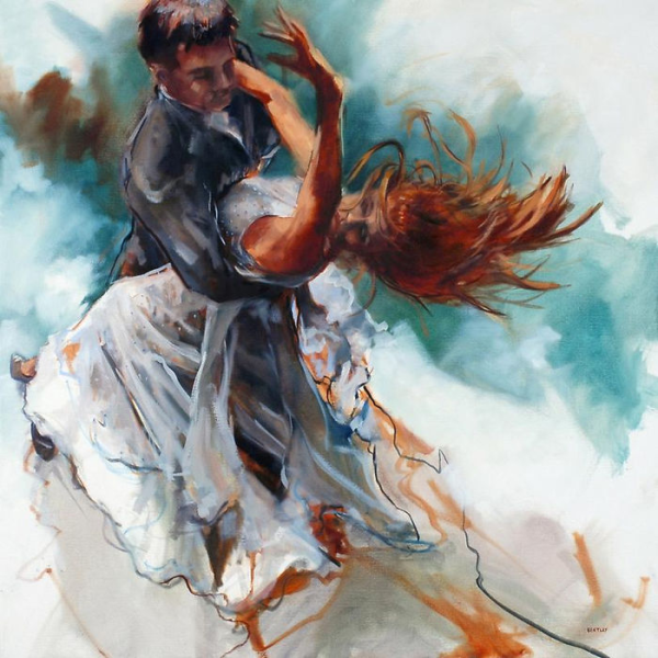 Леонид Афремов танго