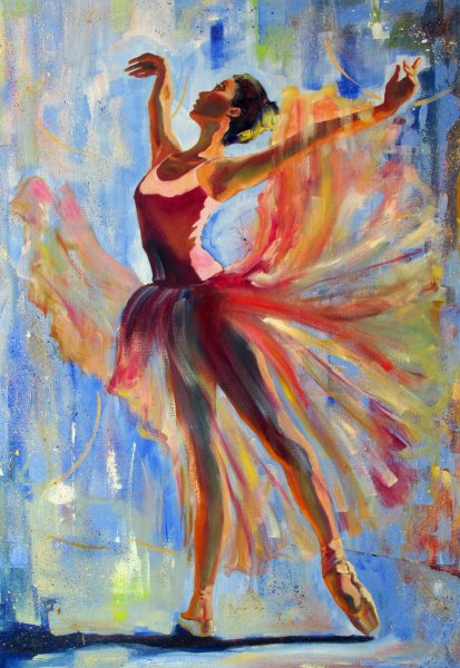 Марк Спейн (Mark Spain)