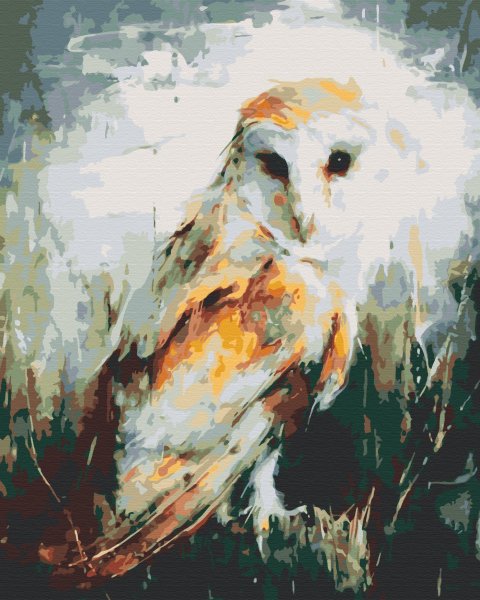 Художник Линдсей Кустуш