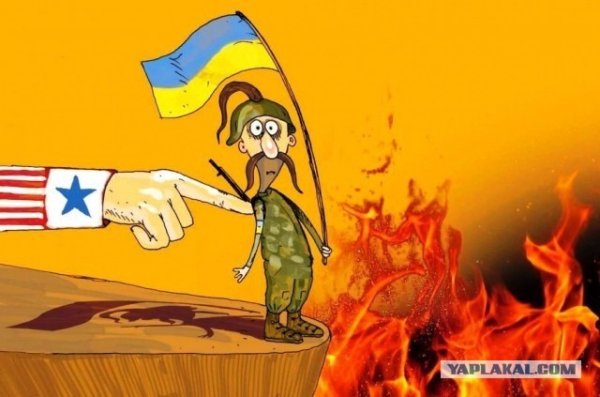 Подливает масло в огонь Мем