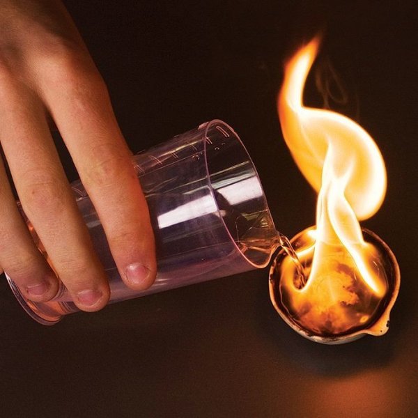 Рисунок на тему пожарная безопасность