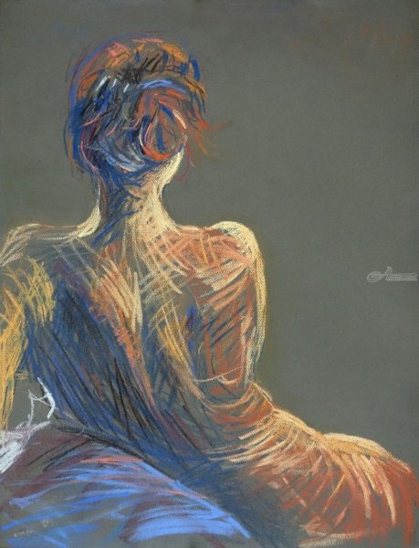 Современные картины