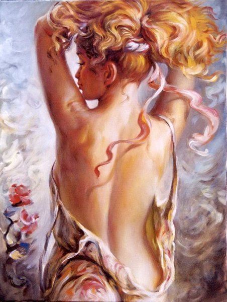 Эмерико Имре тот картины