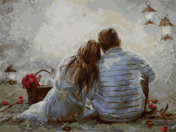 Художник Maria Magdalena Oosthuizen