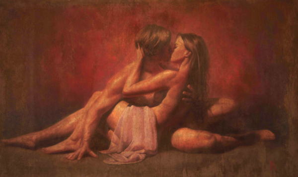 Томаш рут картины