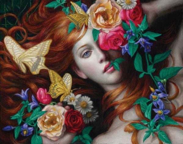 Испанский художник Juan Fortuny картины