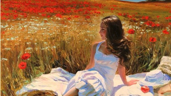 Ричард Джонсон ( Richard Johnson )-