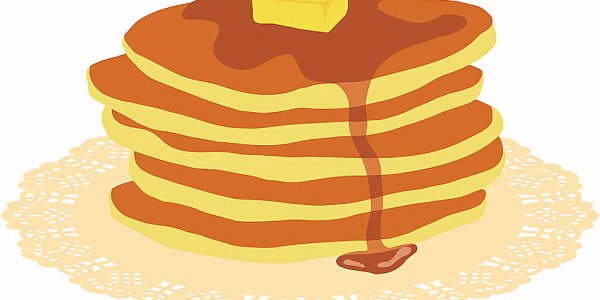 Блинчики для срисовки