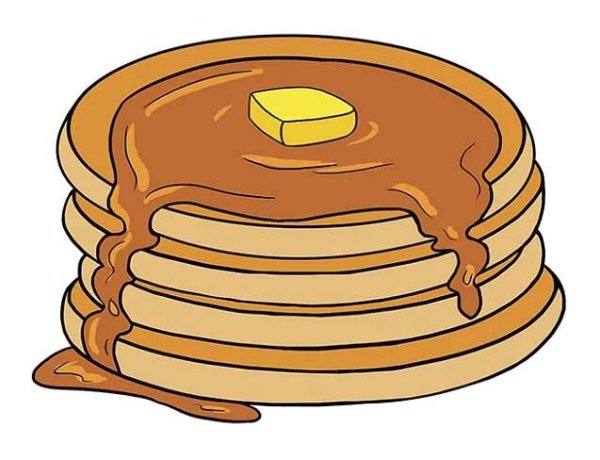 Блинчик эмодзи