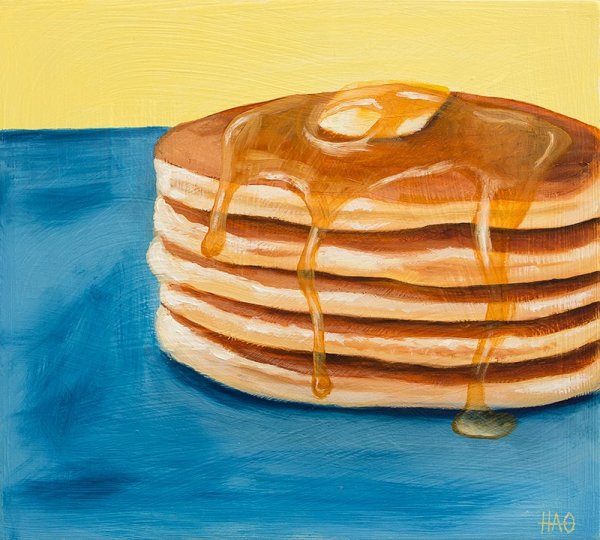 Рецепт рисунок