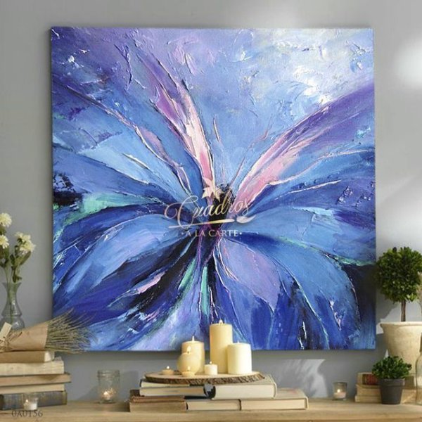 Интерьерная живопись