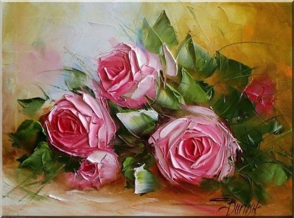 Художница ева Бартосик