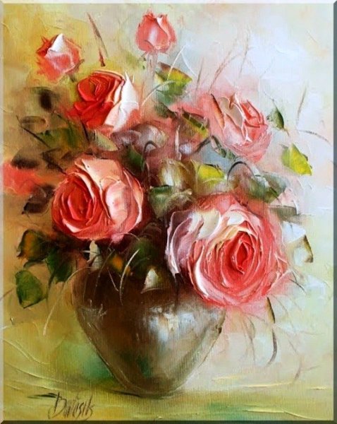 Художник Ewa Bartosik