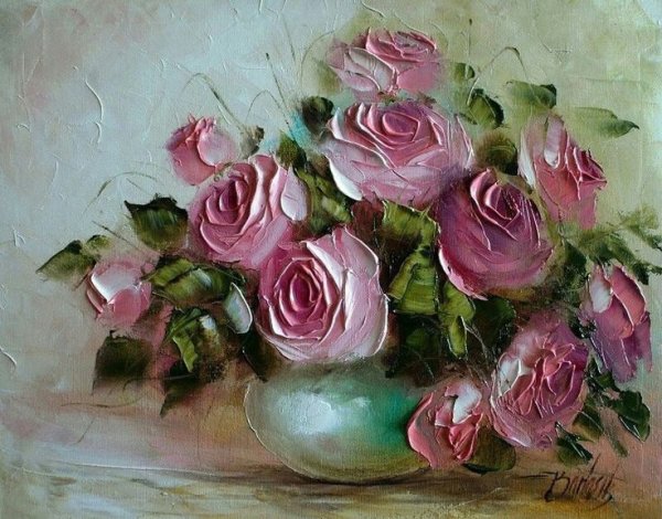 Художник Ewa Bartosik